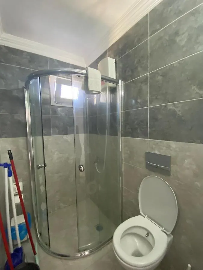 الشقق الفندقية داتْشافي  Kardelen Apart شقة فندقية