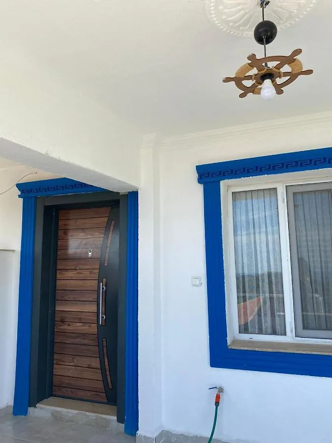الشقق الفندقية داتْشافي  Kardelen Apart شقة فندقية داتْشا