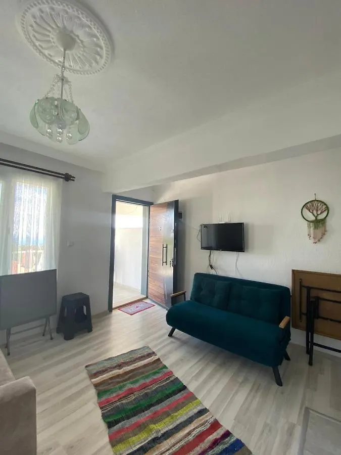 الشقق الفندقية داتْشافي  Kardelen Apart شقة فندقية