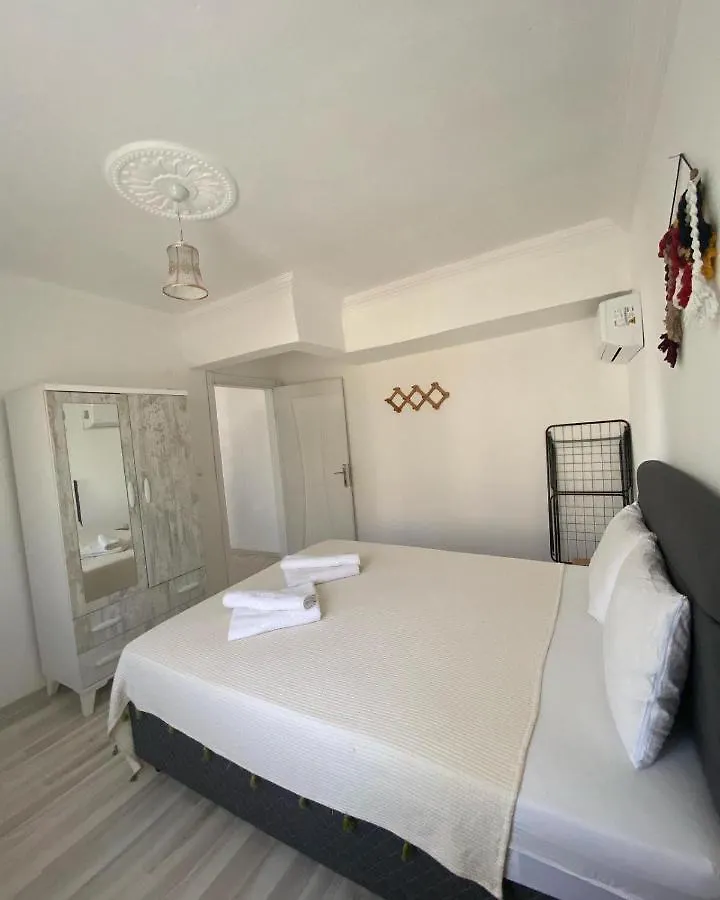 الشقق الفندقية داتْشافي  Kardelen Apart