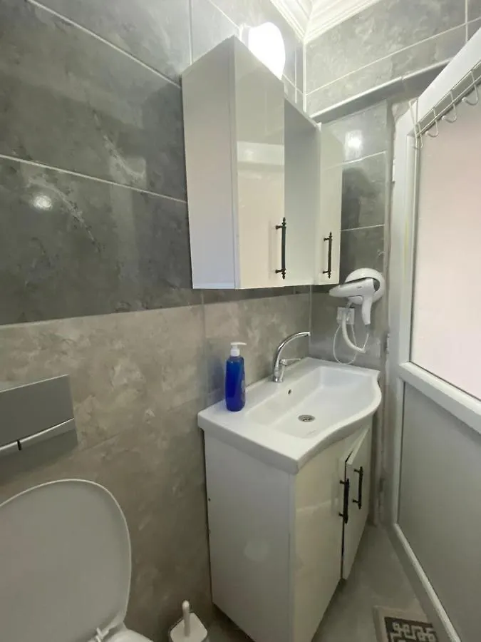 الشقق الفندقية داتْشافي  Kardelen Apart 0*, داتْشا