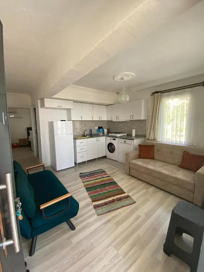 الشقق الفندقية داتْشافي  Kardelen Apart 0*, داتْشا تركيا