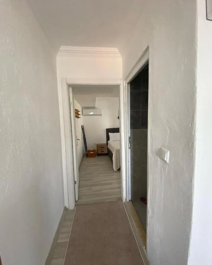 الشقق الفندقية داتْشافي  Kardelen Apart