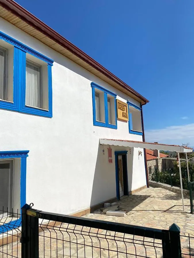 الشقق الفندقية داتْشافي  Kardelen Apart 0*, داتْشا تركيا