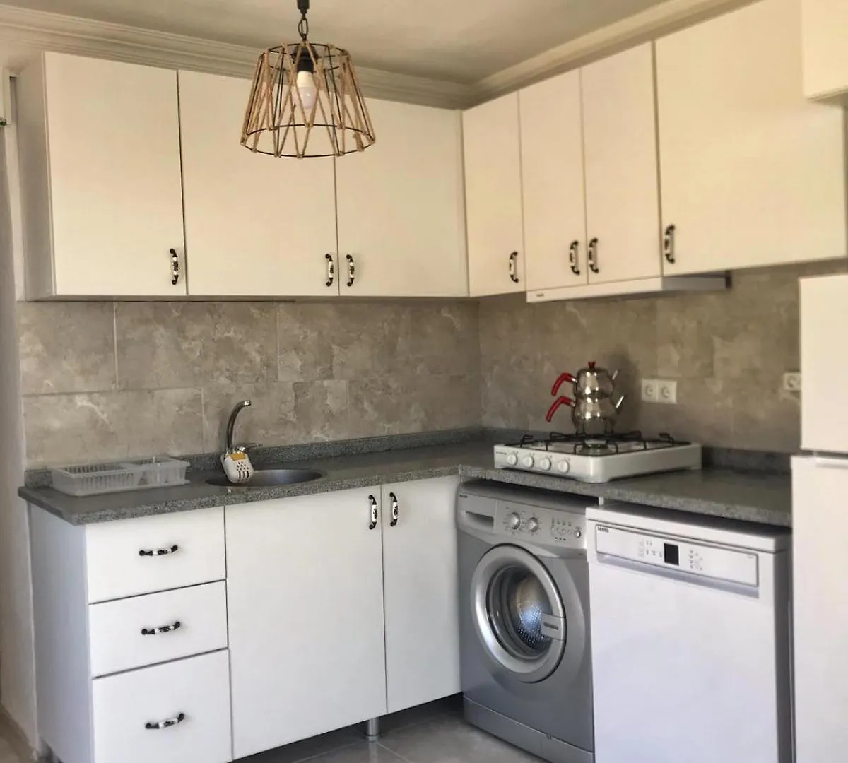 الشقق الفندقية داتْشافي  Kardelen Apart شقة فندقية