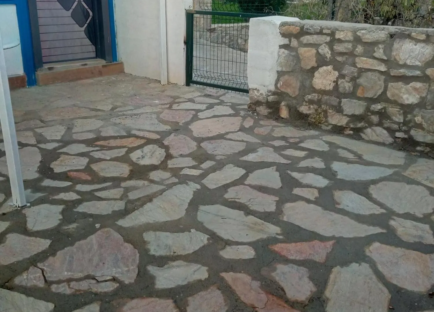 الشقق الفندقية داتْشافي  Kardelen Apart 0*, داتْشا تركيا