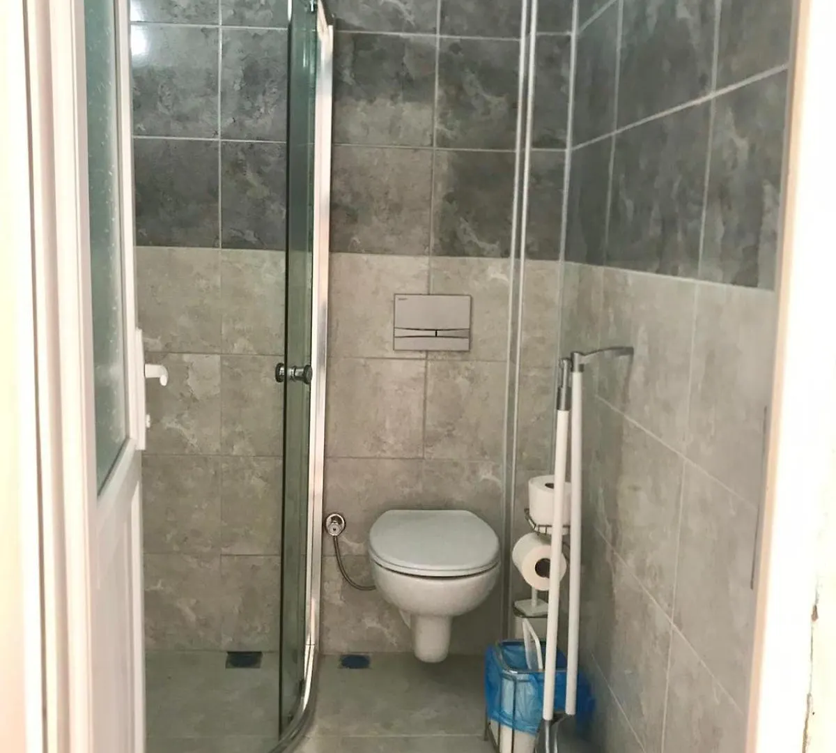 شقة فندقية الشقق الفندقية داتْشافي  Kardelen Apart