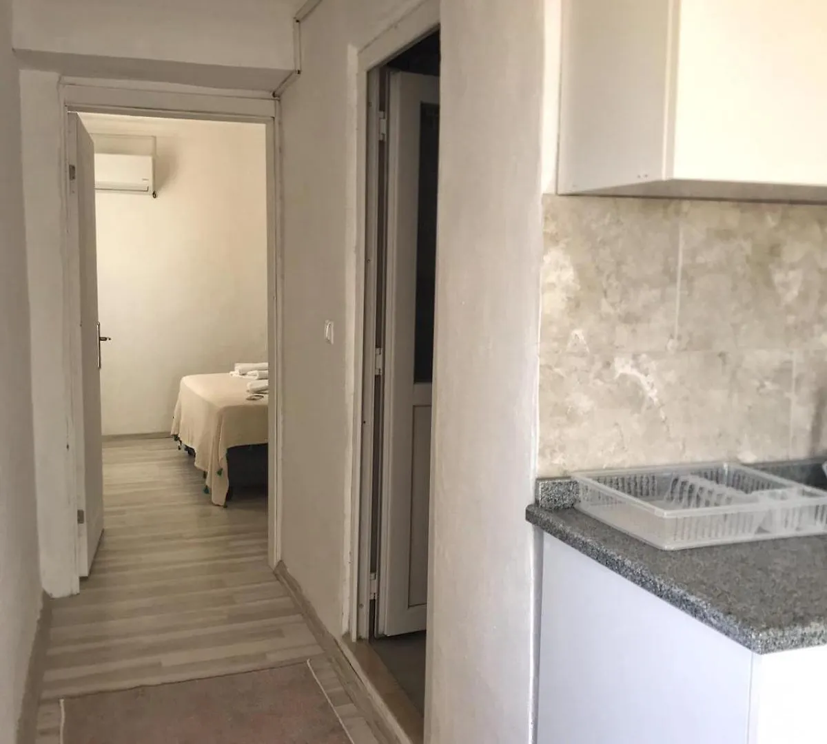 شقة فندقية الشقق الفندقية داتْشافي  Kardelen Apart تركيا