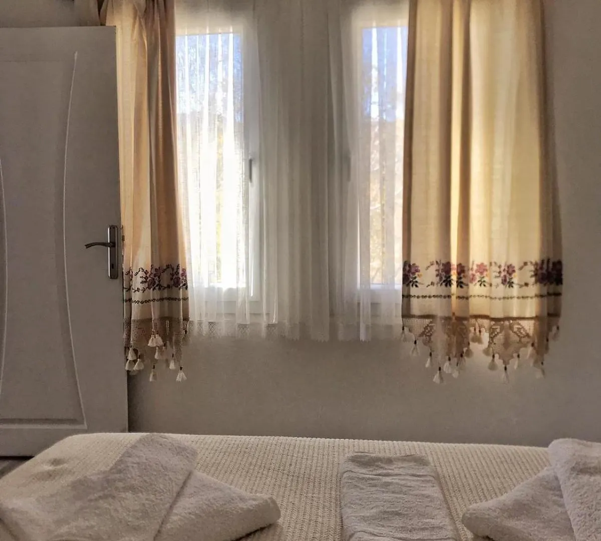 الشقق الفندقية داتْشافي  Kardelen Apart شقة فندقية داتْشا