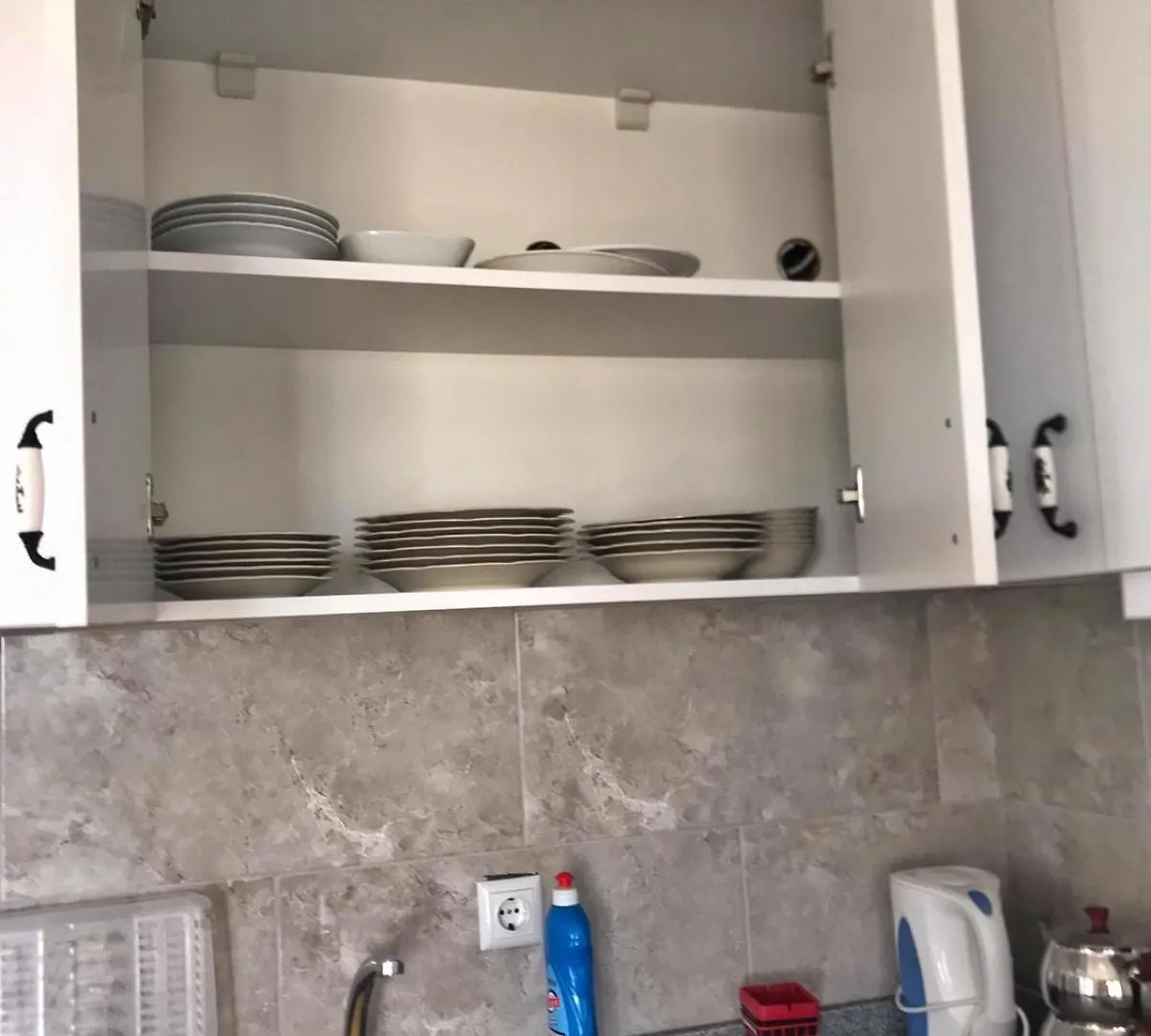 شقة فندقية الشقق الفندقية داتْشافي  Kardelen Apart