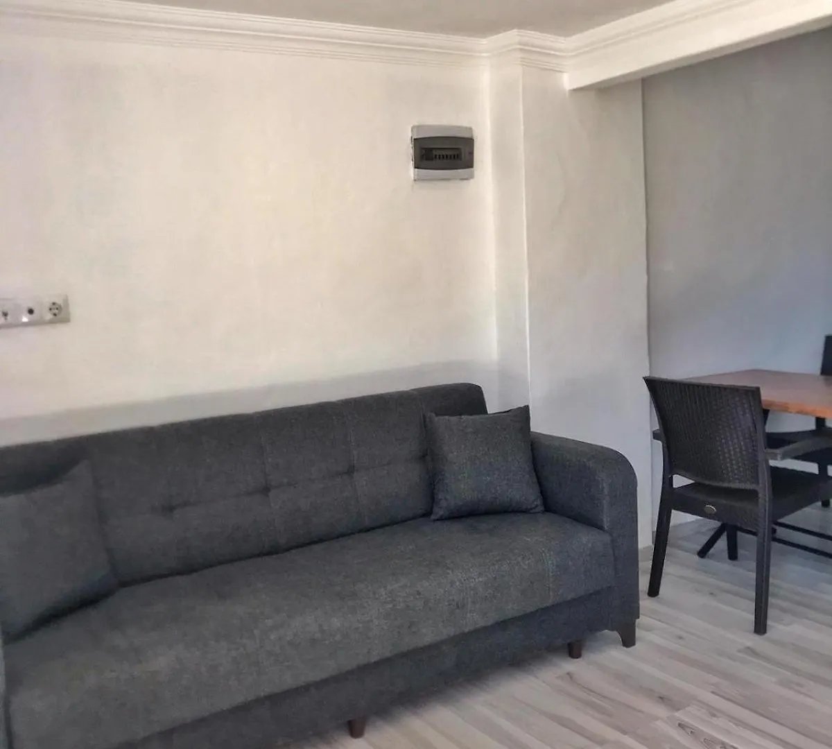 الشقق الفندقية داتْشافي  Kardelen Apart