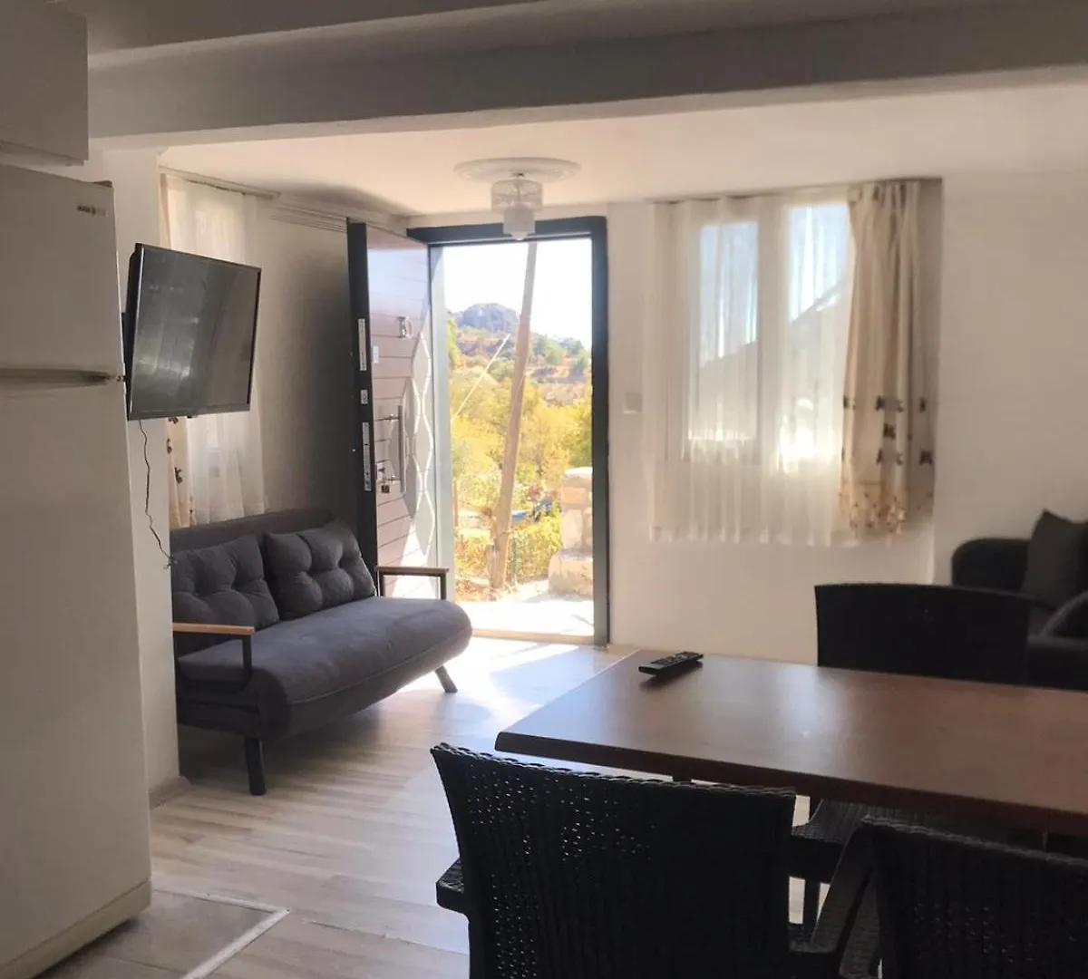 الشقق الفندقية داتْشافي  Kardelen Apart شقة فندقية داتْشا
