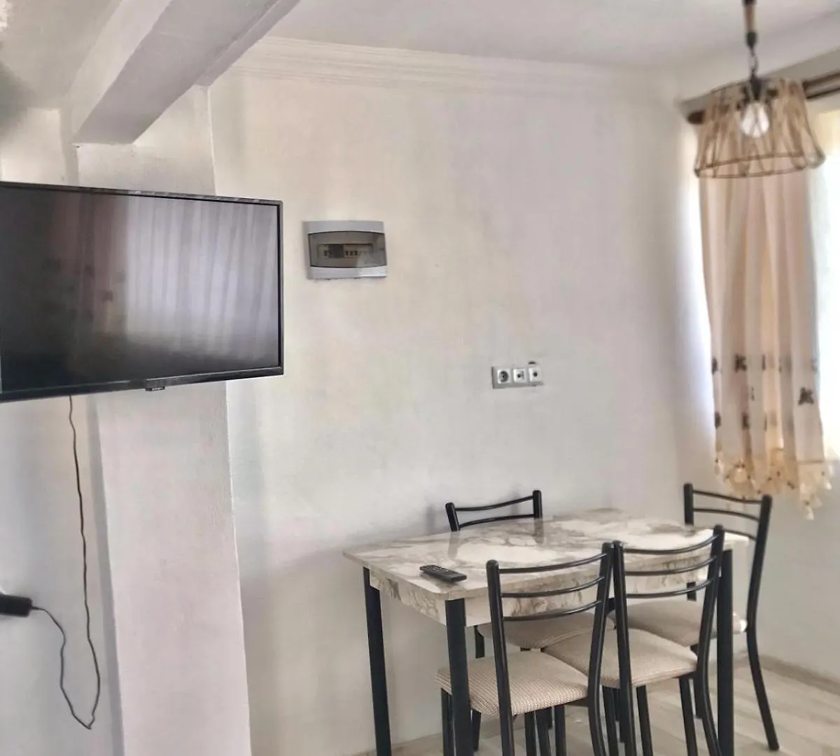 الشقق الفندقية داتْشافي  Kardelen Apart تركيا