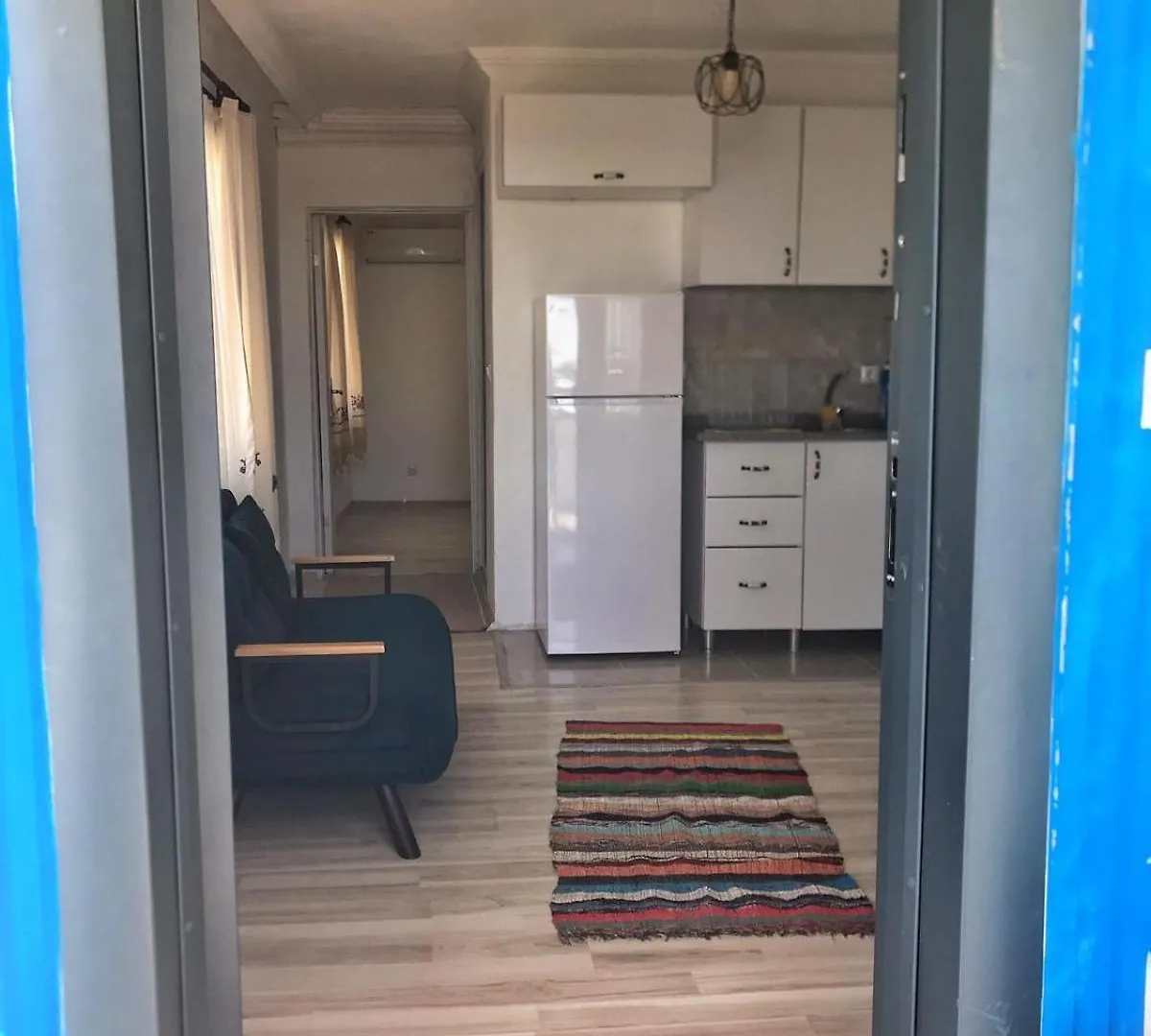 الشقق الفندقية داتْشافي  Kardelen Apart 0*, داتْشا
