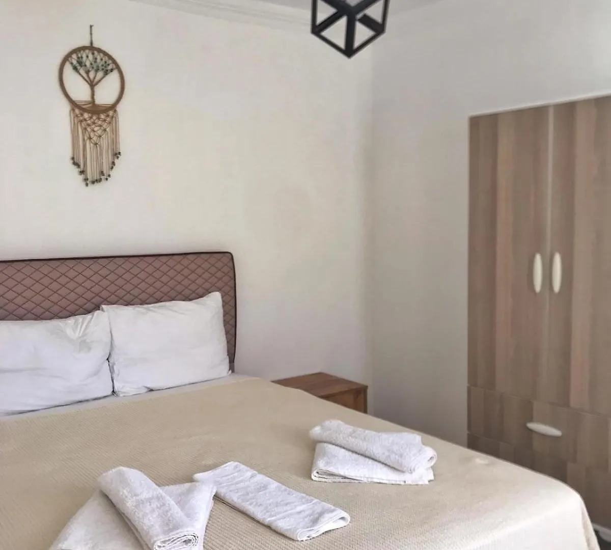 الشقق الفندقية داتْشافي  Kardelen Apart تركيا